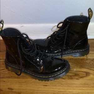 Dr. Martens